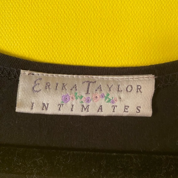 90’s Maxi Dress - Picture 3 of 7